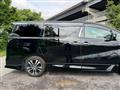 2018 Toyota Vellfire