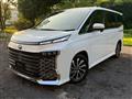 2025 Toyota Voxy