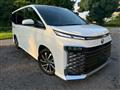 2025 Toyota Voxy