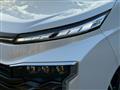 2025 Toyota Voxy