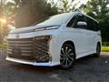 2025 Toyota Voxy