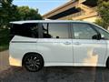 2025 Toyota Voxy