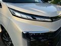 2025 Toyota Voxy