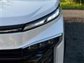 2025 Toyota Voxy
