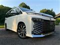 2025 Toyota Voxy