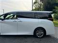 2025 Toyota Alphard G