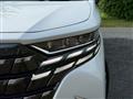 2025 Toyota Alphard G