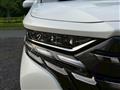 2025 Toyota Alphard G