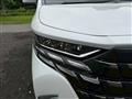 2025 Toyota Alphard Hybrid