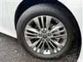 2025 Toyota Alphard Hybrid