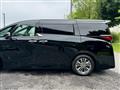 2025 Toyota Alphard Hybrid