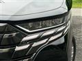 2025 Toyota Alphard Hybrid