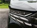 2025 Toyota Alphard Hybrid