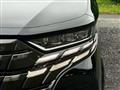 2025 Toyota Alphard G