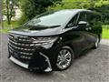 2025 Toyota Alphard G