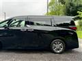 2025 Toyota Alphard G