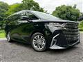 2025 Toyota Alphard G