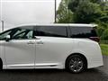 2025 Toyota Alphard G