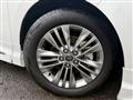 2025 Toyota Alphard G