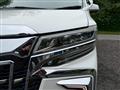 2020 Toyota Alphard G