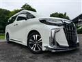 2020 Toyota Alphard G