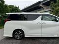 2020 Toyota Alphard G