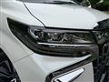 2020 Toyota Alphard G
