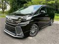 2016 Toyota Vellfire