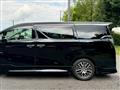 2016 Toyota Vellfire