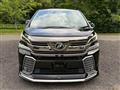 2016 Toyota Vellfire