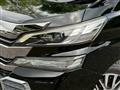 2016 Toyota Vellfire