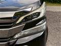 2016 Toyota Vellfire