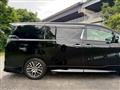 2016 Toyota Vellfire