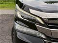 2016 Toyota Vellfire