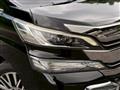 2016 Toyota Vellfire