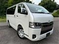 2026 Toyota Hiace Van