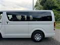 2026 Toyota Hiace Van