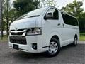 2026 Toyota Hiace Van