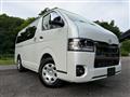 2026 Toyota Hiace Van