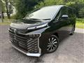 2025 Toyota Voxy