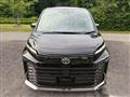 2025 Toyota Voxy
