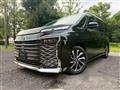 2025 Toyota Voxy