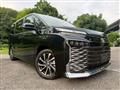 2025 Toyota Voxy