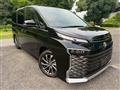 2025 Toyota Voxy