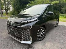 2025 Toyota Voxy