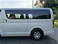 2026 Toyota Hiace Van