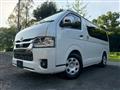 2026 Toyota Hiace Van