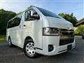 2026 Toyota Hiace Van