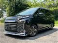 2023 Toyota Voxy
