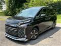 2023 Toyota Voxy